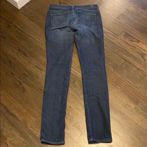 Adriano Goldschmied Jeans The Stilt Cigarette 25 - Picture 6 of 7